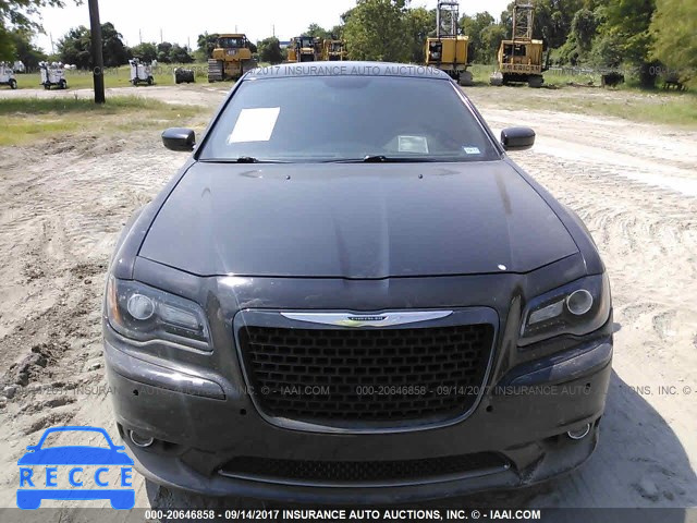 2013 Chrysler 300 V6 2C3CCABT3DH698515 image 5