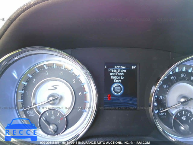 2013 Chrysler 300 V6 2C3CCABT3DH698515 image 6
