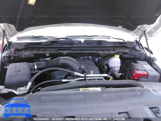 2016 RAM 1500 3C6RR6LT2GG320147 image 9