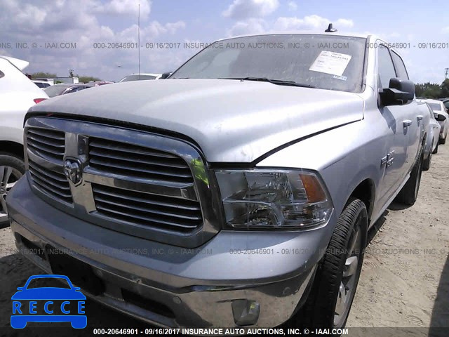 2016 RAM 1500 3C6RR6LT2GG320147 image 1