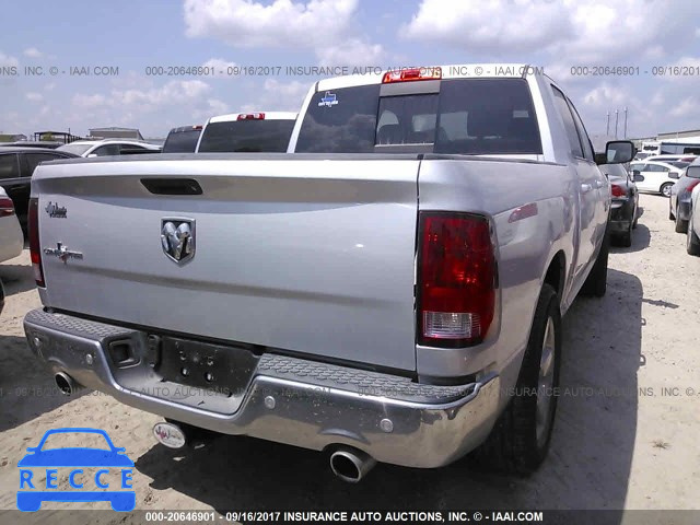 2016 RAM 1500 3C6RR6LT2GG320147 image 3