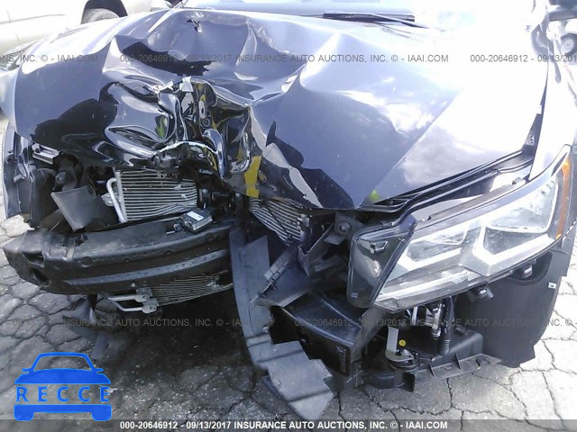 2017 VOLKSWAGEN PASSAT S 1VWAT7A35HC019728 image 5
