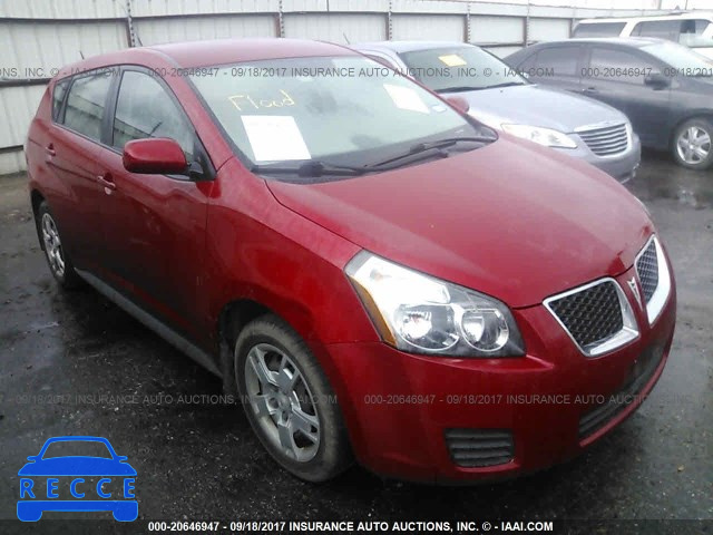 2010 Pontiac Vibe 5Y2SP6E04AZ419532 image 0