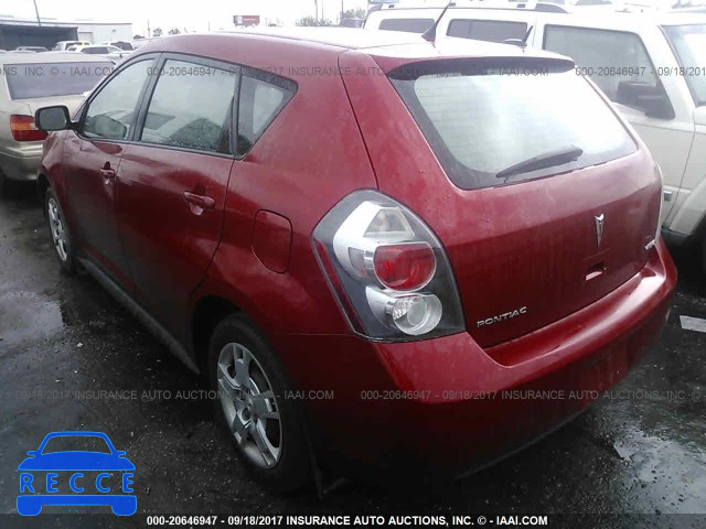 2010 Pontiac Vibe 5Y2SP6E04AZ419532 image 2