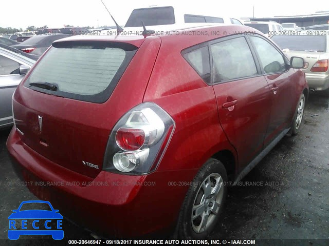 2010 Pontiac Vibe 5Y2SP6E04AZ419532 image 3