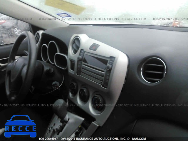 2010 Pontiac Vibe 5Y2SP6E04AZ419532 image 4