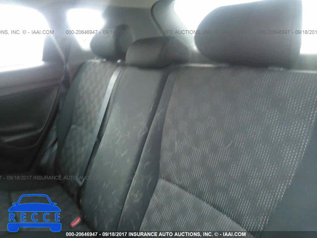 2010 Pontiac Vibe 5Y2SP6E04AZ419532 image 7