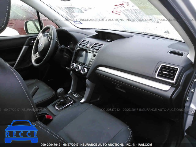 2016 Subaru Forester 2.5I TOURING JF2SJAXC5GH531011 image 4