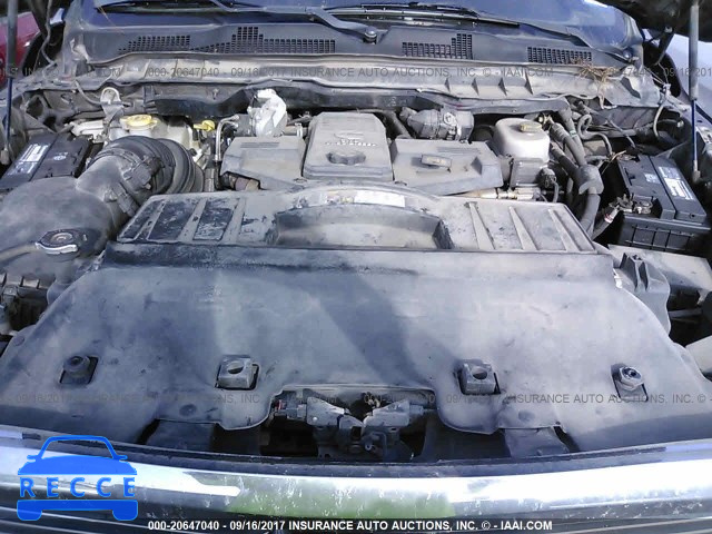 2012 Dodge RAM 3500 LONGHORN 3C63DRNL6CG285352 Bild 9