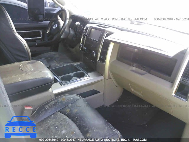 2012 Dodge RAM 3500 LONGHORN 3C63DRNL6CG285352 image 4