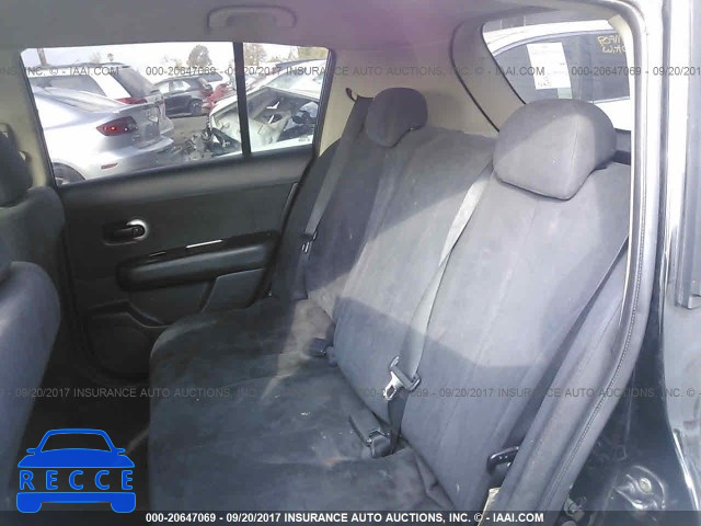 2007 Nissan Versa 3N1BC13E37L388497 image 7