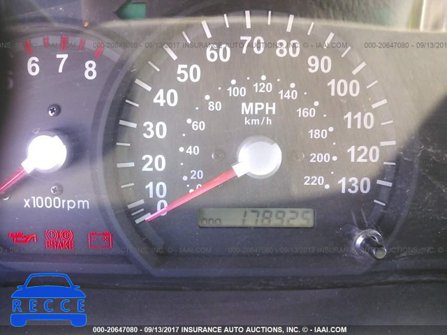 2005 KIA Sorento EX/LX KNDJC733955455112 image 6