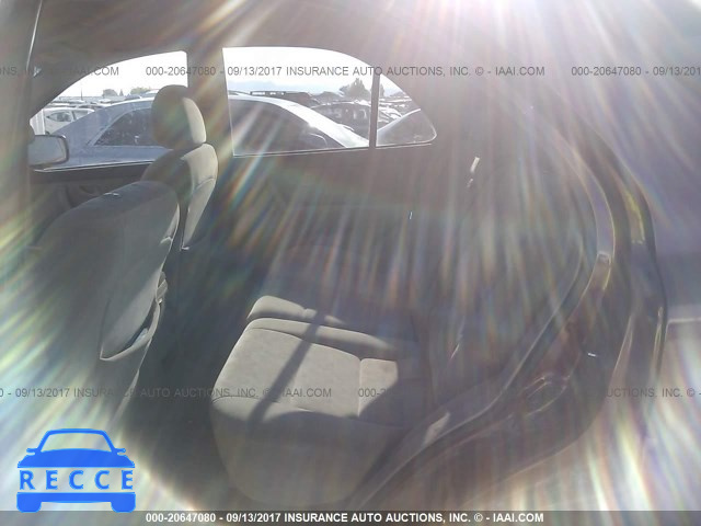 2005 KIA Sorento EX/LX KNDJC733955455112 image 7