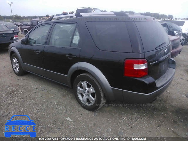 2007 Ford Freestyle 1FMDK02117GA36021 зображення 2