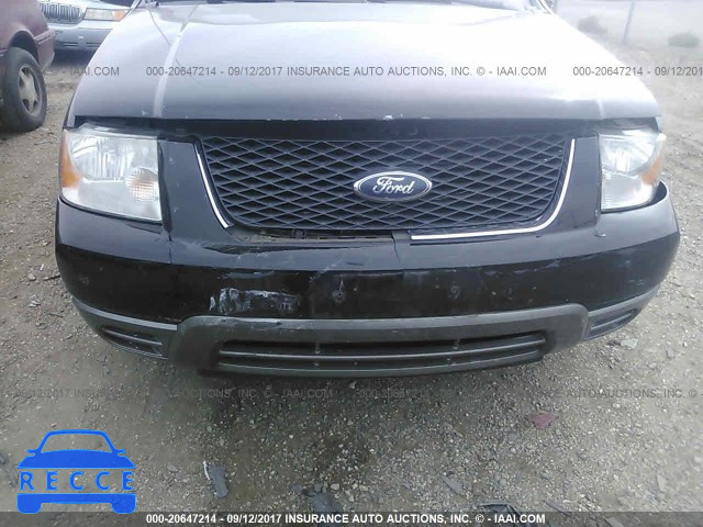 2007 Ford Freestyle 1FMDK02117GA36021 Bild 5