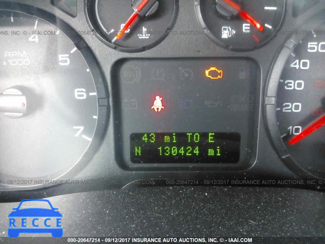 2007 Ford Freestyle 1FMDK02117GA36021 image 6