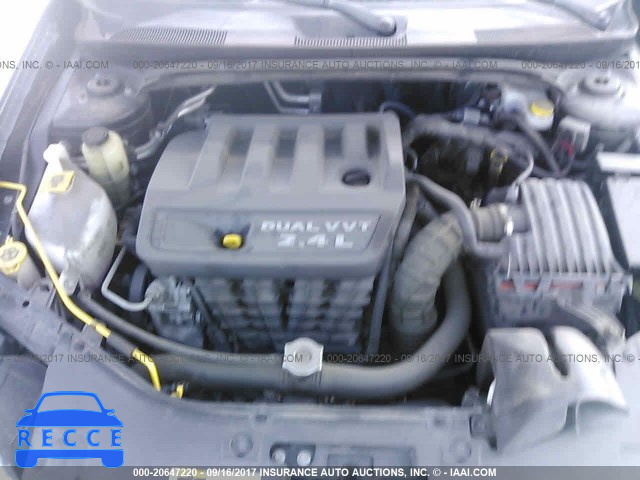 2014 Chrysler 200 1C3CCBAB9EN238220 image 9