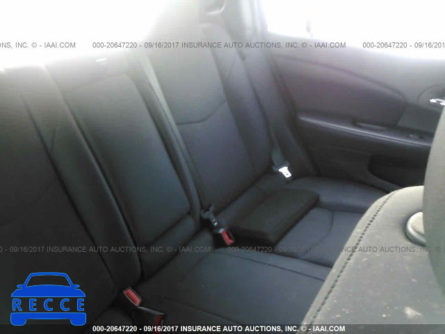 2014 Chrysler 200 1C3CCBAB9EN238220 image 7