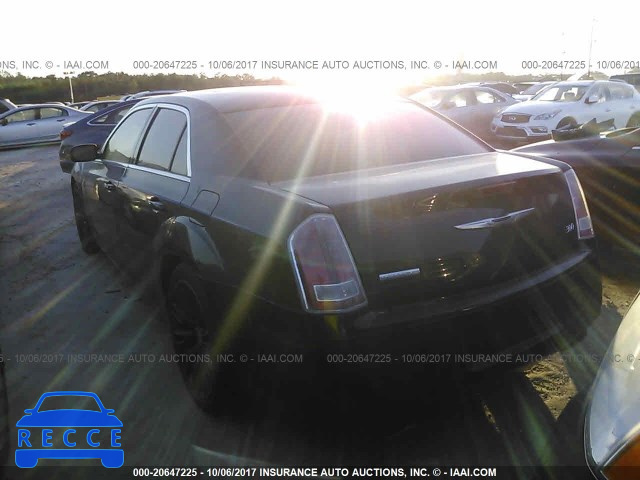 2012 Chrysler 300 2C3CCADT2CH315613 image 2