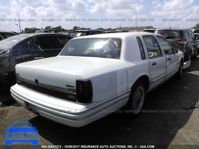 1994 Lincoln Town Car 1LNLM82W6RY690493 Bild 3