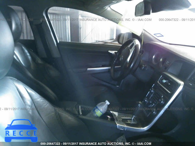 2012 Volvo S60 YV1622FS7C2126853 Bild 4