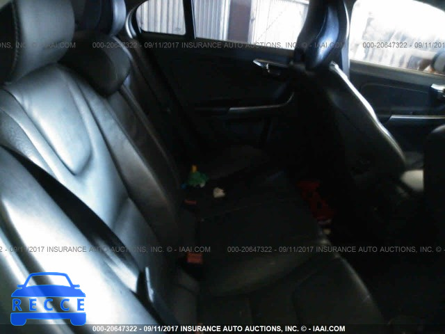 2012 Volvo S60 YV1622FS7C2126853 Bild 7