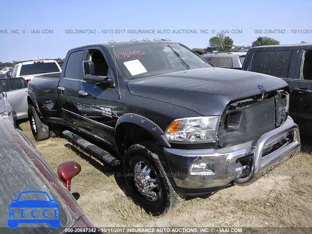2016 RAM 3500 ST 3C63RRGL1GG365856 image 0