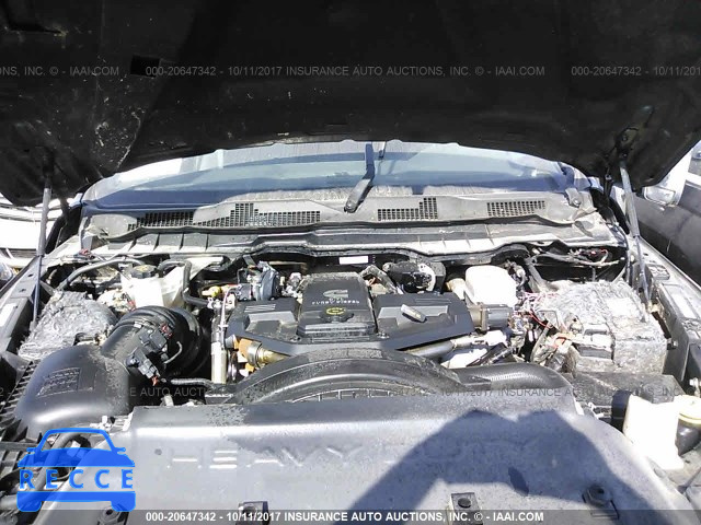 2016 RAM 3500 ST 3C63RRGL1GG365856 image 9