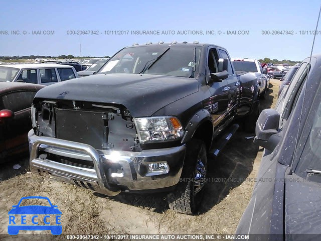 2016 RAM 3500 ST 3C63RRGL1GG365856 image 1