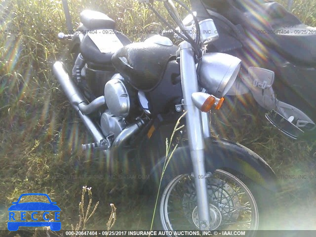 1999 Honda VT750 JH2RC4438XM102182 Bild 0