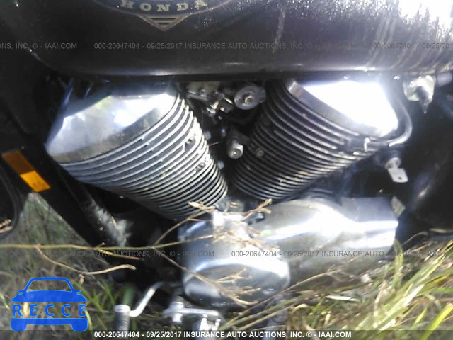 1999 Honda VT750 JH2RC4438XM102182 image 8