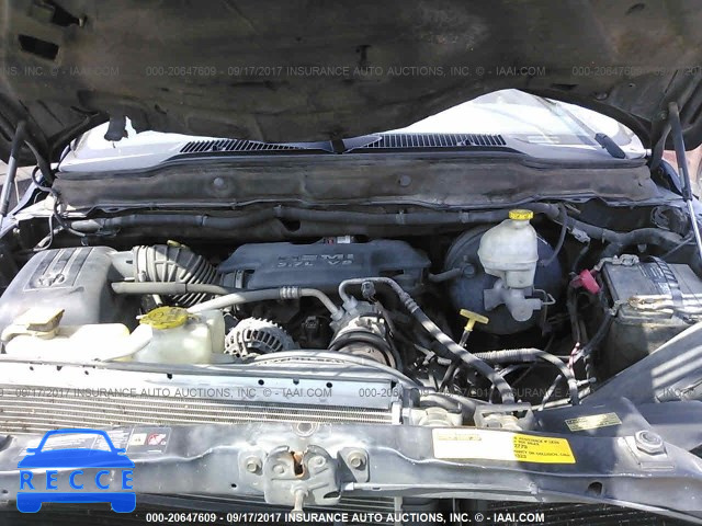 2006 DODGE RAM 1500 3D7KR19D36G206708 image 9