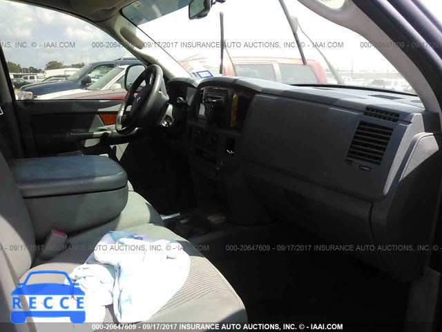 2006 DODGE RAM 1500 3D7KR19D36G206708 image 4