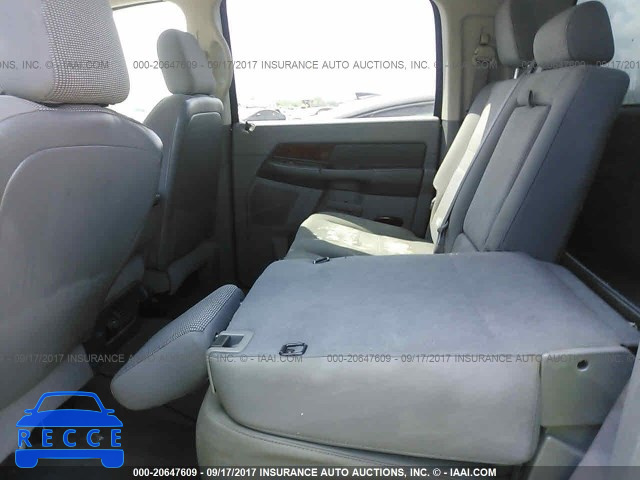 2006 DODGE RAM 1500 3D7KR19D36G206708 image 7