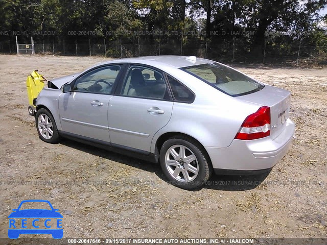 2006 Volvo S40 2.4I YV1MS382562184331 image 2