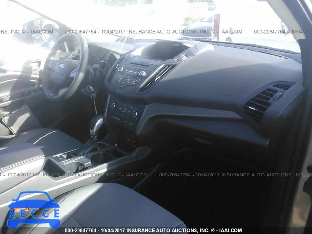 2017 FORD ESCAPE 1FMCU0F73HUC25020 image 4