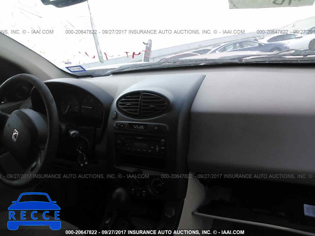 2002 Saturn VUE 5GZCZ63B32S830772 image 4