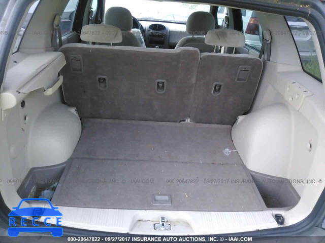 2002 Saturn VUE 5GZCZ63B32S830772 image 7