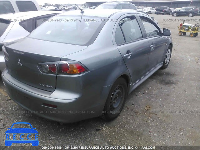 2013 Mitsubishi Lancer ES/ES SPORT JA32U2FU6DU016557 image 3