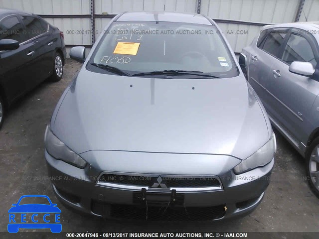 2013 Mitsubishi Lancer ES/ES SPORT JA32U2FU6DU016557 image 5
