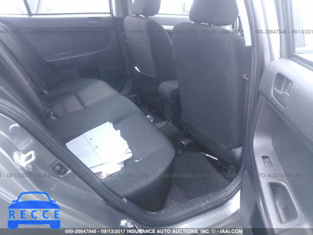 2013 Mitsubishi Lancer ES/ES SPORT JA32U2FU6DU016557 image 7