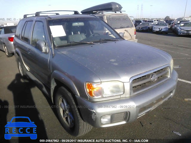 1999 NISSAN PATHFINDER JN8AR07YXXW363794 image 0