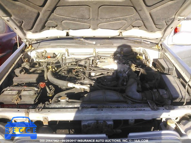 1999 NISSAN PATHFINDER JN8AR07YXXW363794 image 9