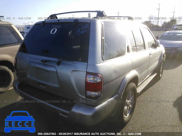 1999 NISSAN PATHFINDER JN8AR07YXXW363794 image 3