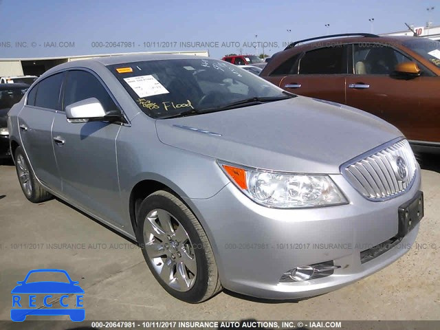 2012 Buick Lacrosse 1G4GC5E39CF228548 зображення 0