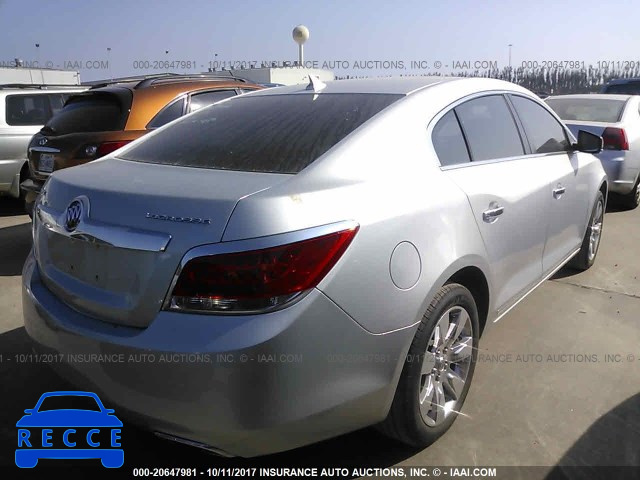 2012 Buick Lacrosse 1G4GC5E39CF228548 зображення 3