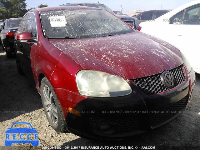 2006 Volkswagen Jetta 3VWRF71K26M794226 image 0