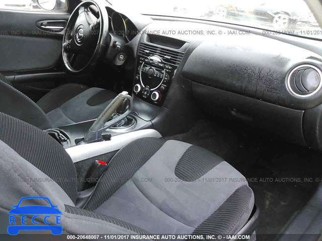 2004 Mazda RX8 JM1FE173940105059 image 4