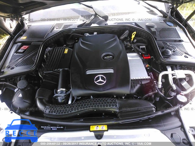 2015 Mercedes-benz C 300 55SWF4JB3FU044857 зображення 9