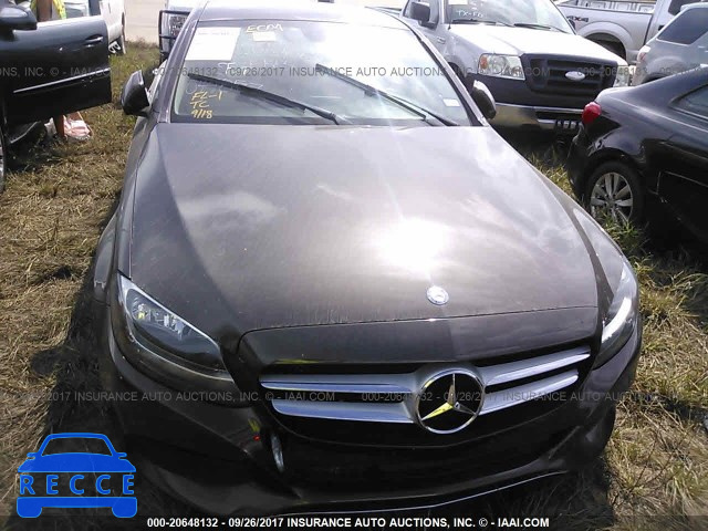 2015 Mercedes-benz C 300 55SWF4JB3FU044857 image 5